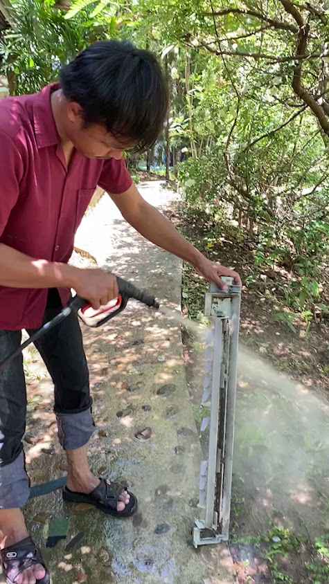 ทีพีดี ทีม(2568) ไฟฟ้า /​ แอร์​เซอร์วิส​ - 2