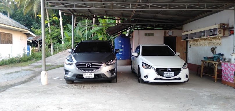 ทีพี คาร์แคร์ ล้างอัดฉีด