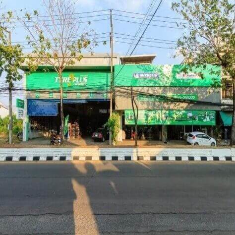 ทีเค ยานยนต์ - 4