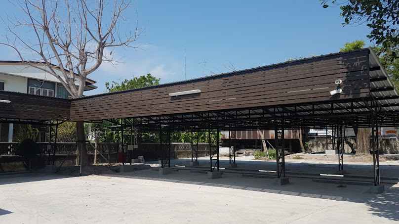 ที่จอดรถให้เช่า ตลาดวัดศรีฯ บ้านเก่า - 3