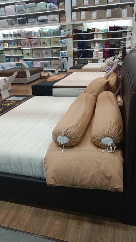 ที่นอน Picasso Comfort สาขา โฮมโปร สุโขทัย - 3