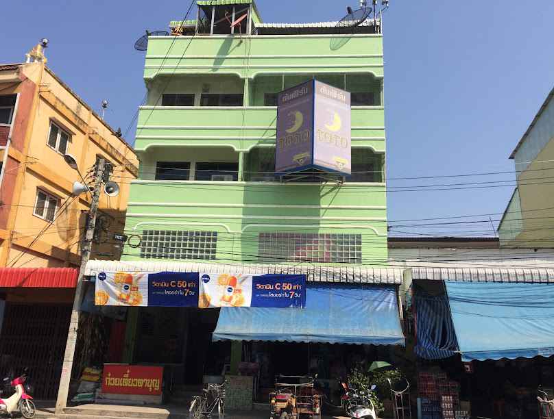 ที่นอน Picasso Comfort สาขา โฮมโปร สุโขทัย - 4