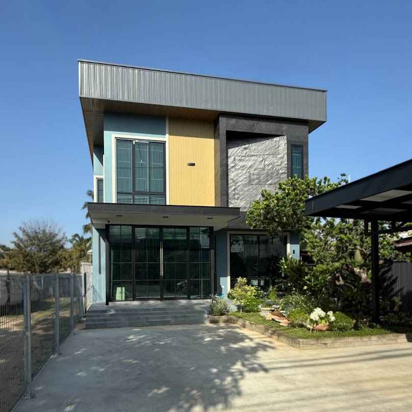 ทูพีเฮาส์ รับสร้างบ้าน นครปฐม