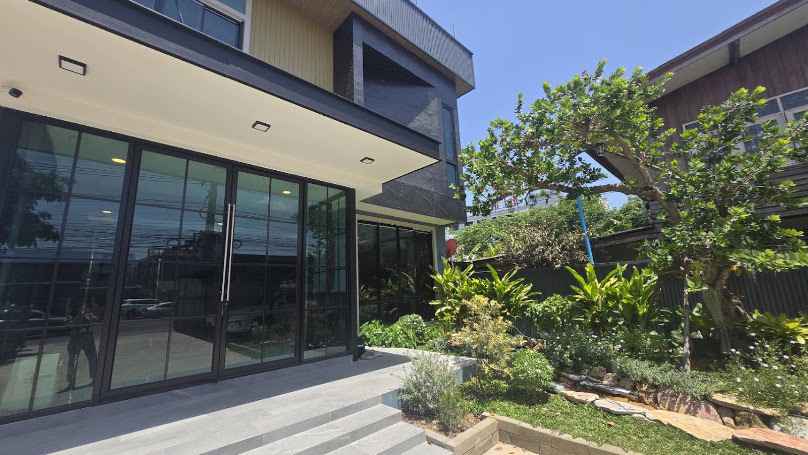 ทูพีเฮาส์ รับสร้างบ้าน นครปฐม - 2