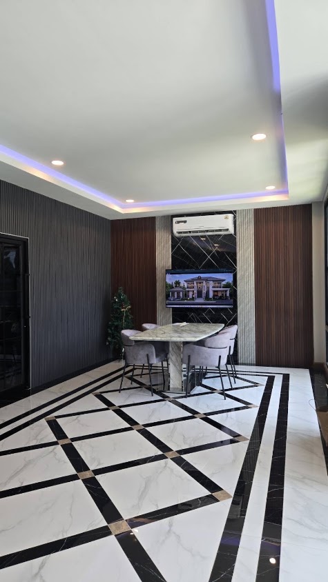 ทูพีเฮาส์ รับสร้างบ้าน นครปฐม - 3