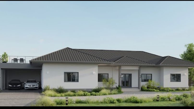 ทูพีเฮาส์ รับสร้างบ้าน นครปฐม - 4