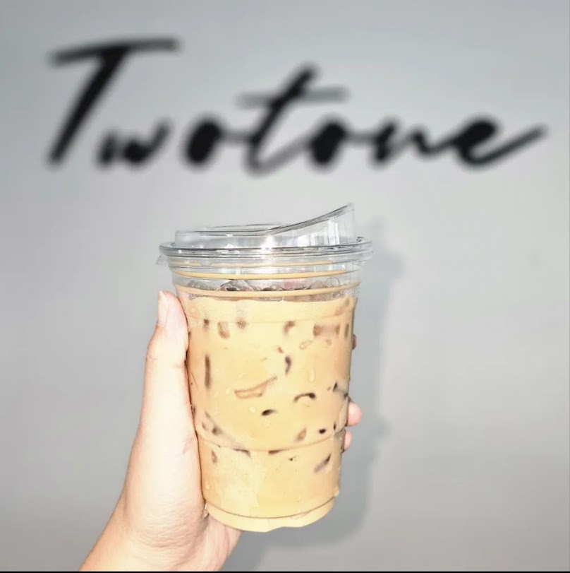 ทูโทน Twotone cafe' & bistro - 3