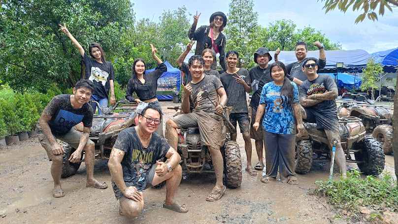 ท่าชัย ATV - 4