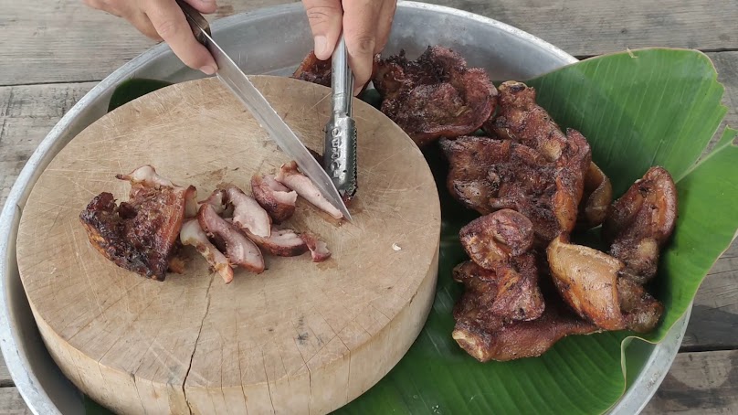 ท่าทรายลิ้ม วัสดุก่อสร้าง - 3