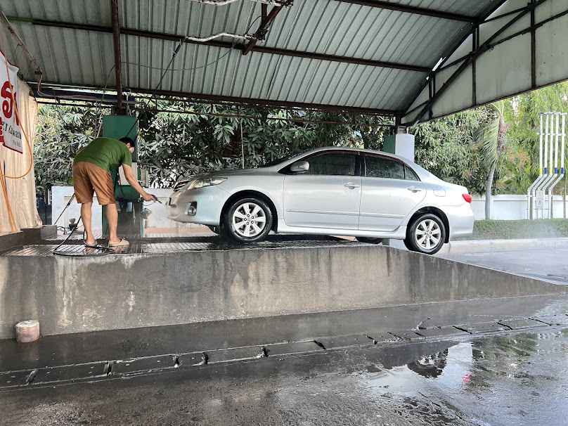 Tha Wung Car Care - 4