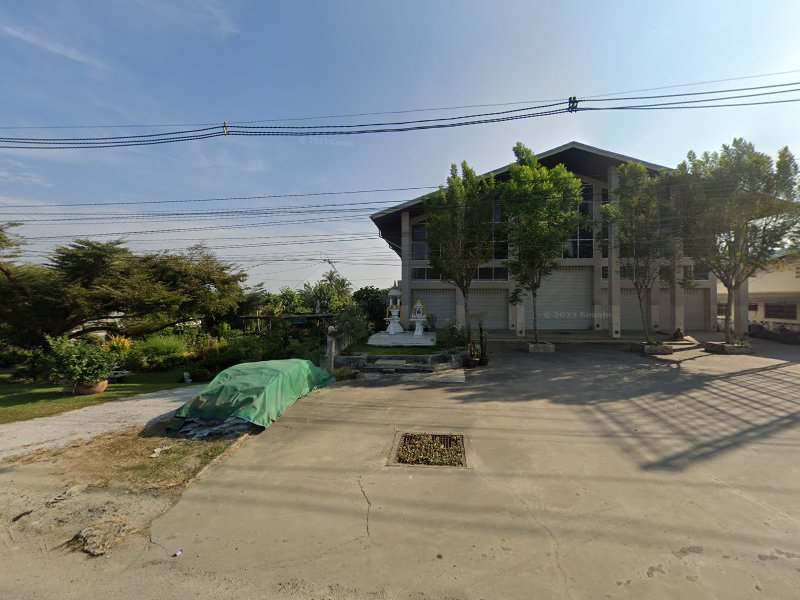 ท่าแพพันธุ์ไม้ - 3