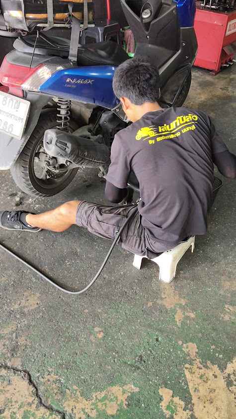 ธงชัยการยาง นนทบุรี - 3
