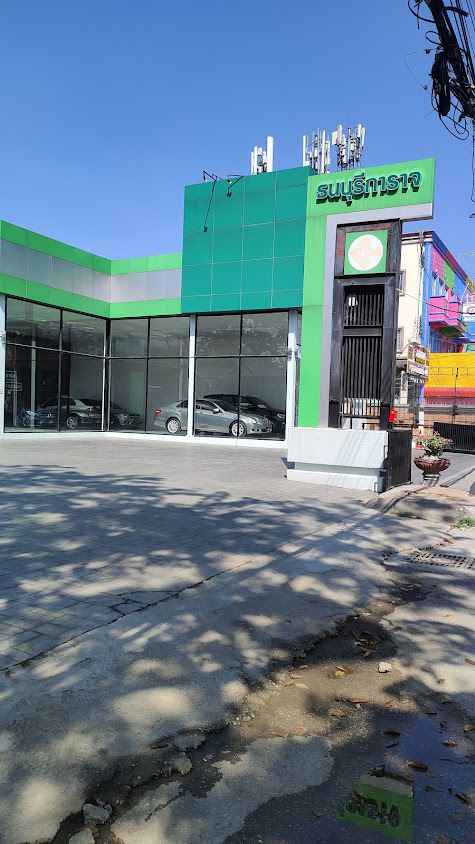 Thonburi Garage - 3
