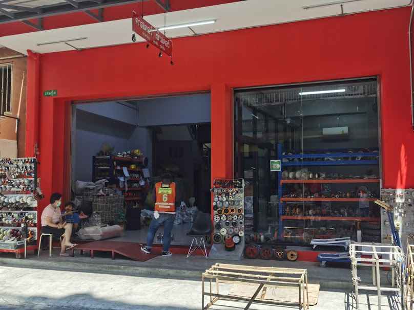 Thanawat Caster Co., Ltd. - 4