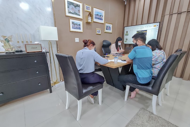 ธนาธิปรับสร้างบ้าน HOMESURE100 - 3