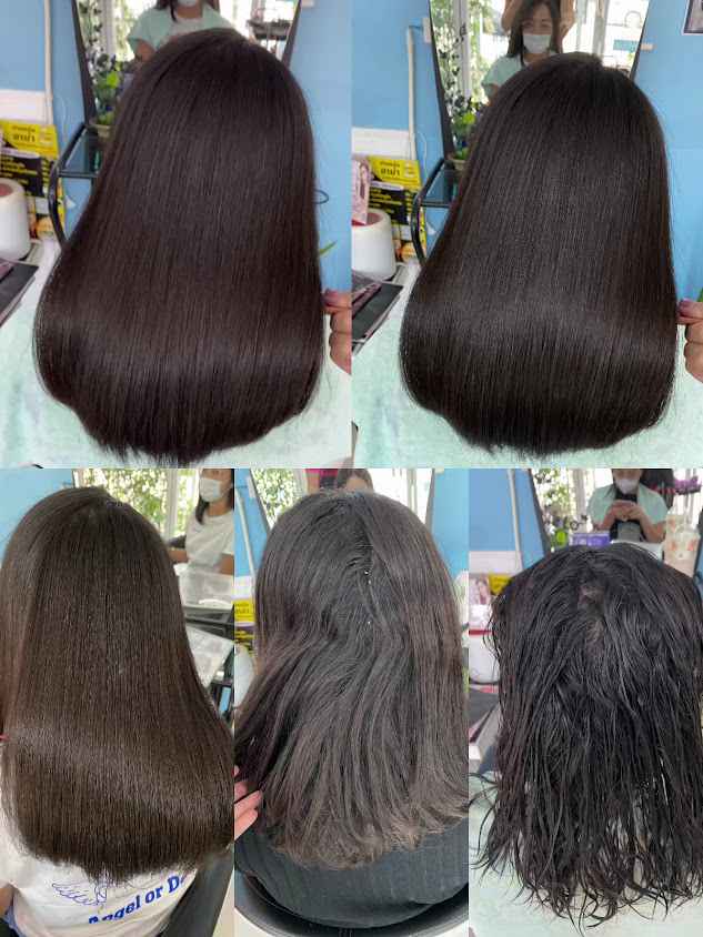 ธนาภา​ beauty&salon)​ - 2