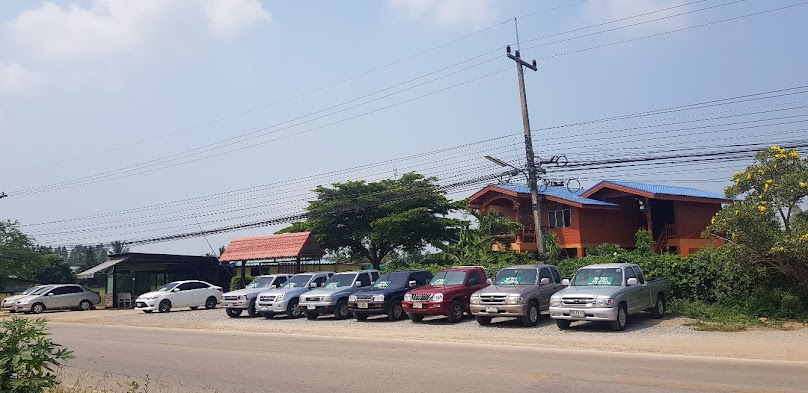 ธวัชชัยรถบ้าน - 2