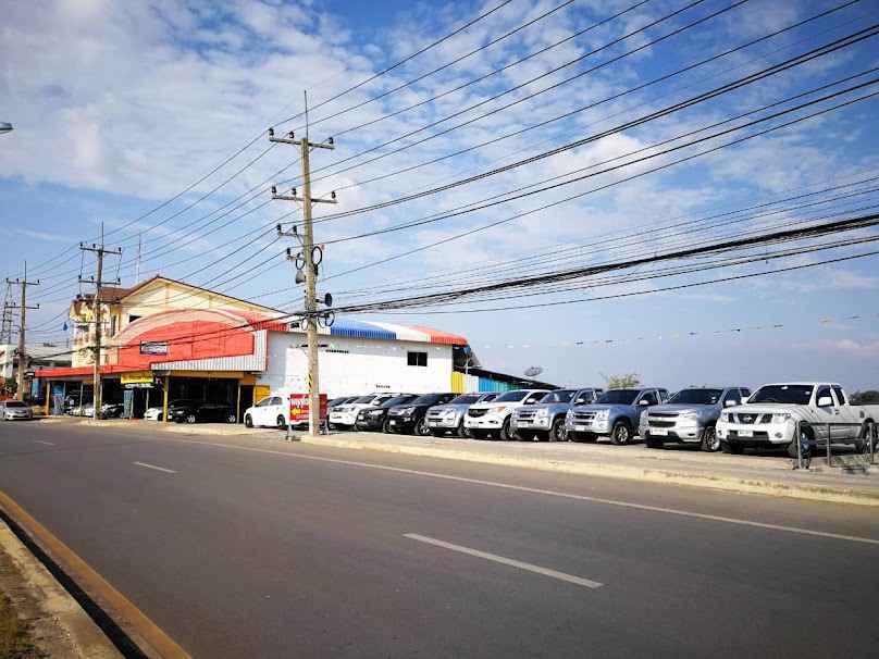 ธวัชชัยรถบ้าน - 3