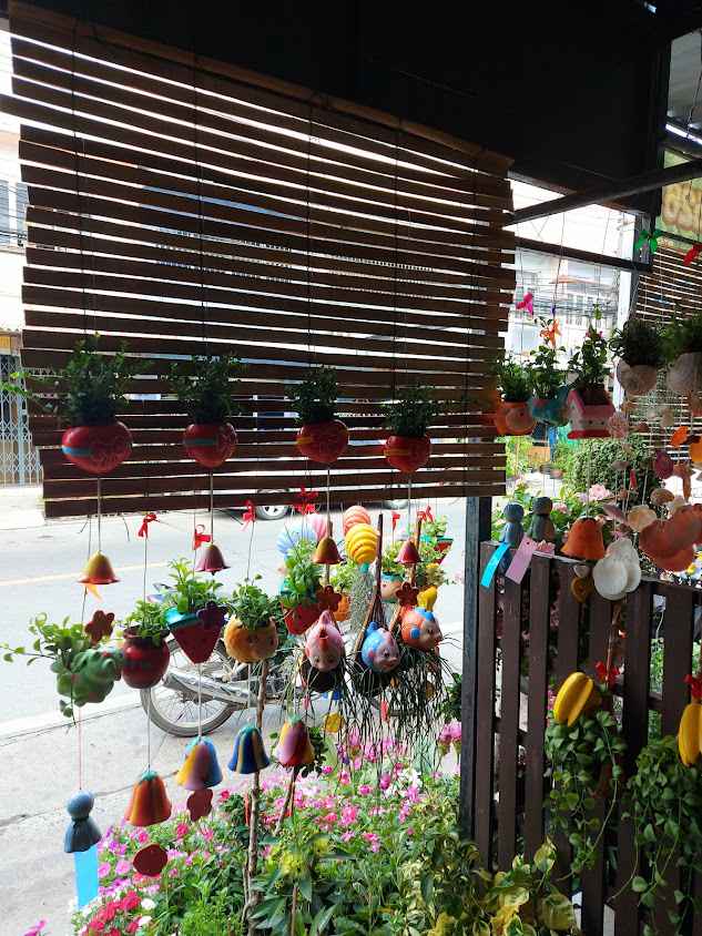 ธัญชนก พันธุ์ไม้ - 3