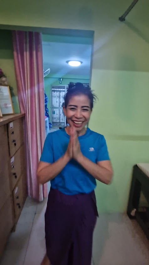 ธัญญรัตน์นวดเพื่อสุขภาพ - 3