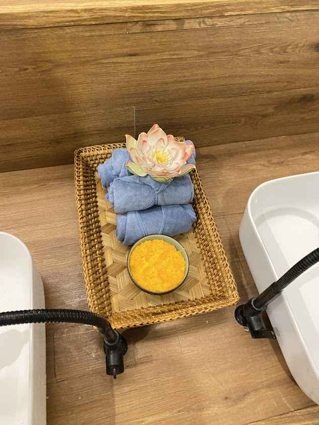 ธาม โฮลิสติก มาสสาจ & สปา Time Holistic Massage & Spa - 2