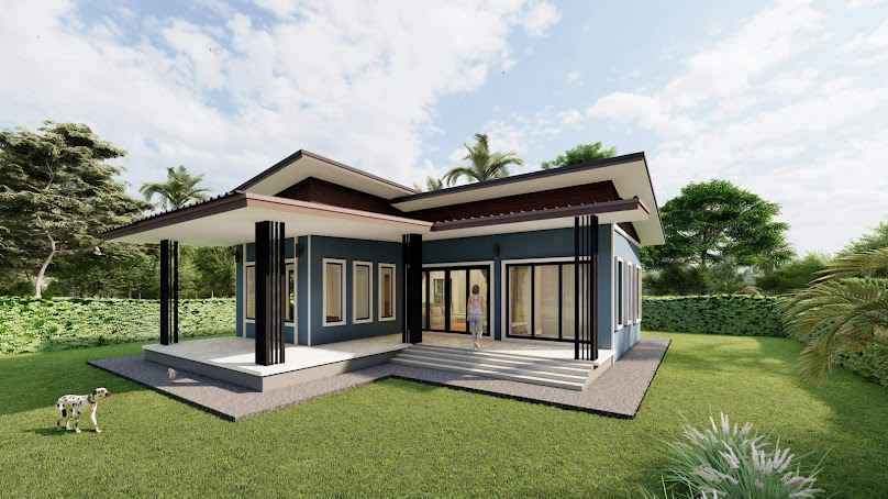 ธิวานคร Construction NST