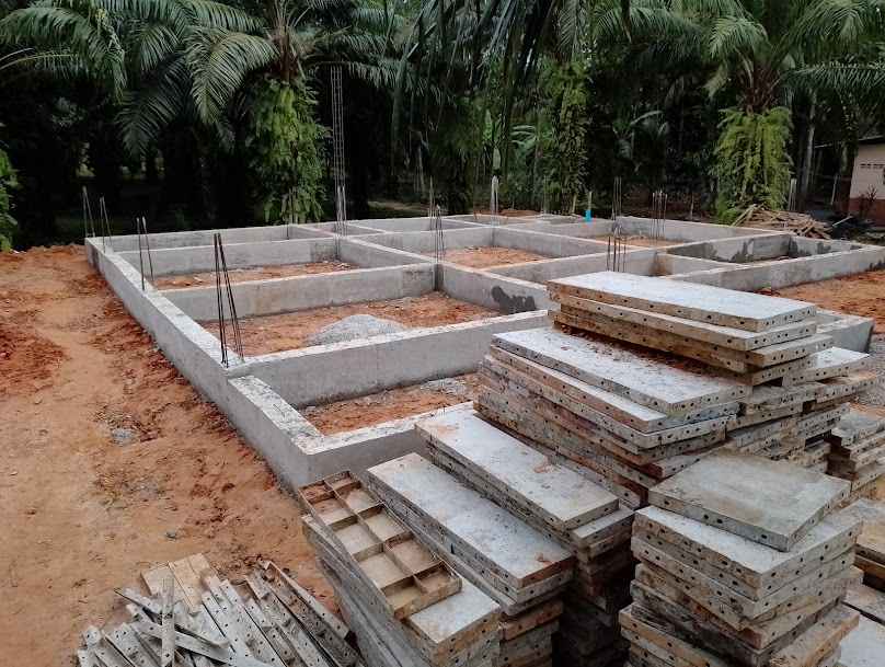 ธิวานคร Construction NST - 2