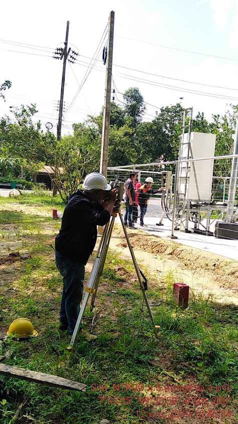 ธิวานคร Construction NST - 3
