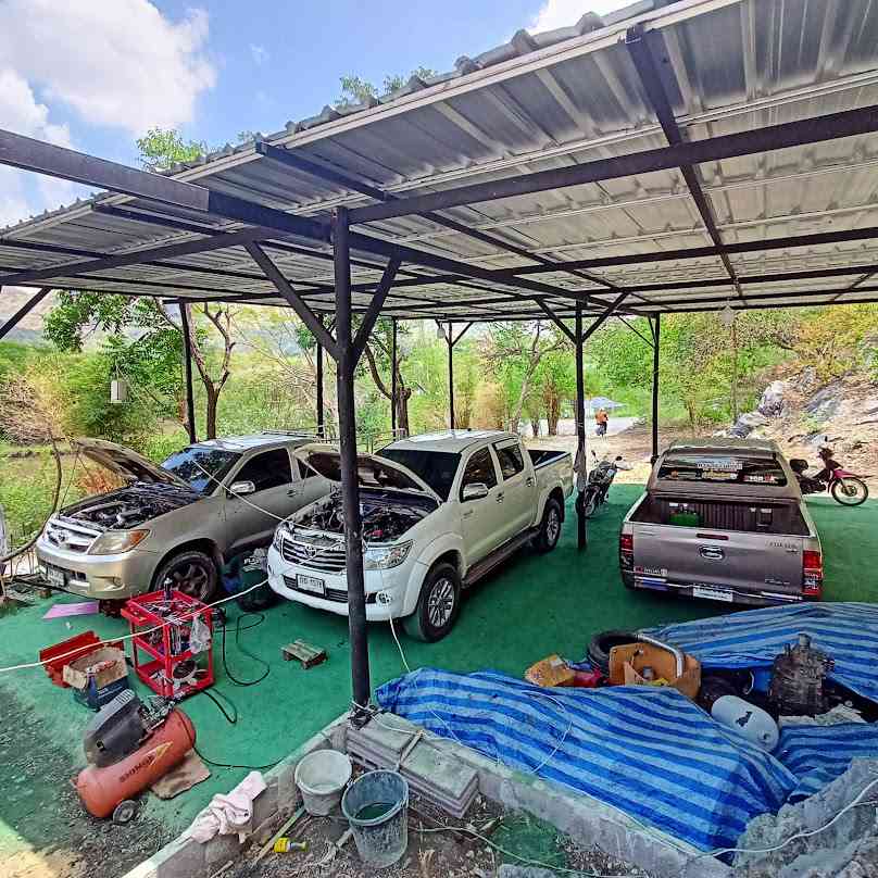 ธีรชัยการช่าง ลพบุรี - 3