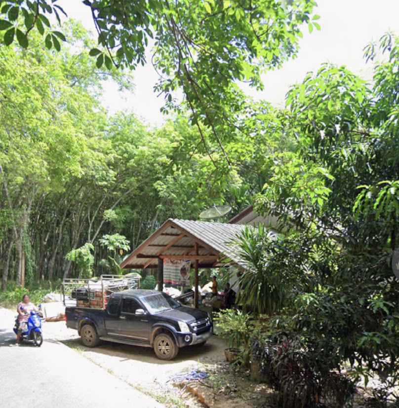 ธีรพงษ์ พานิชย์แอร์เก่า บ้านหน้าควน(รับซื้อของเก่าทุกชนิด) - 2