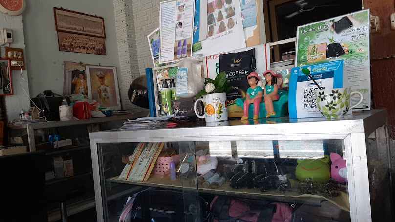 ธีระพรบิวตี้ - 2