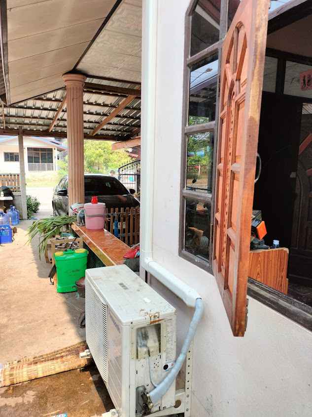 ธีระแอร์ เซอร์วิส - 2