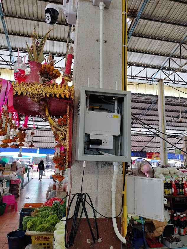 ธีระแอร์ เซอร์วิส - 4