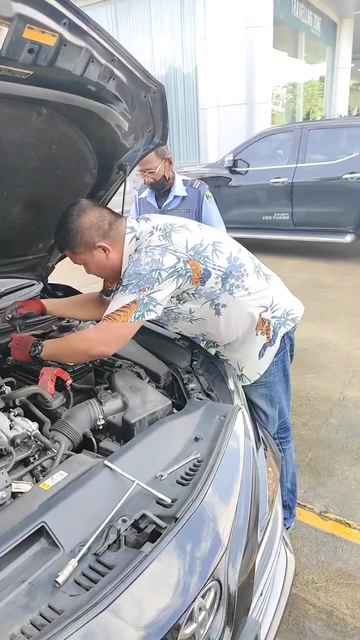 ธ.เจริญแบตเตอรี่ แบตเตอรี่รถยนต์24ชม. ฟรีค่าบริการ - 3