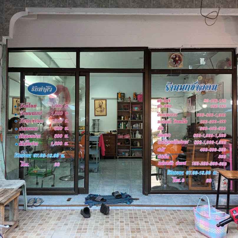 นกซาลอน Noksalon - 2