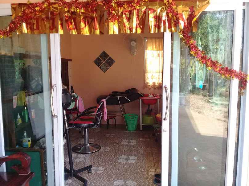 นกซาลอน Noksalon - 4