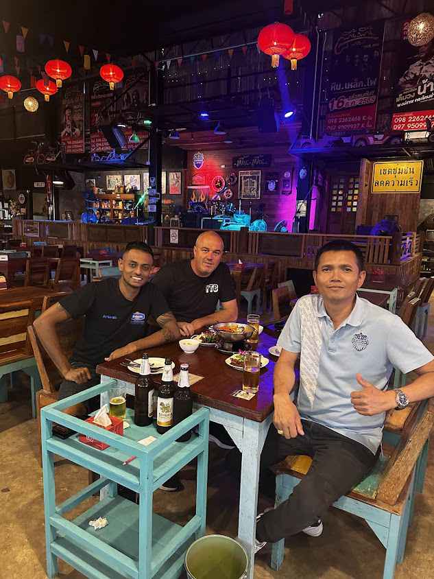 นกทัวร์บุรีรัมย์Nok tour Buriram - 4