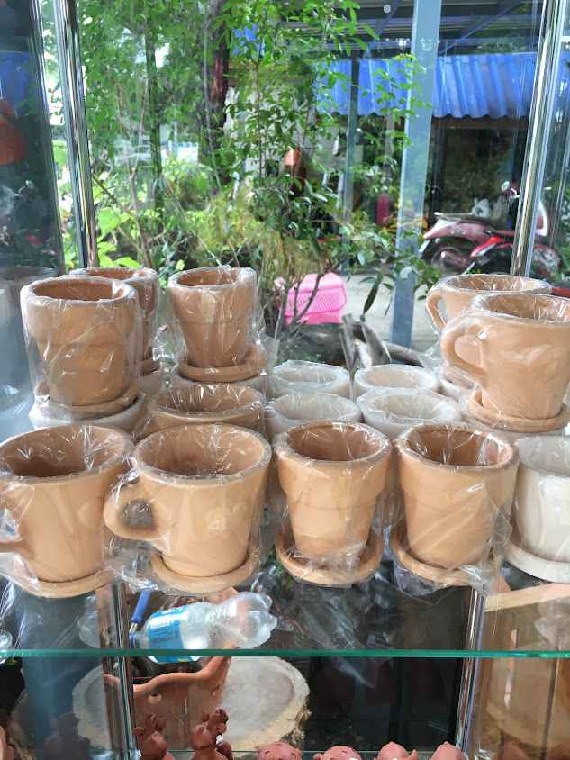 นทีพันธุ์ไม้ อำเภอเมือง จังหวัดตาก - 4