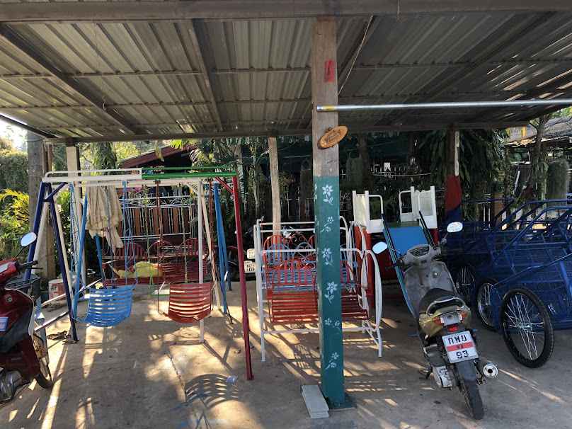 นนท์รวมช่าง NontRuamChang