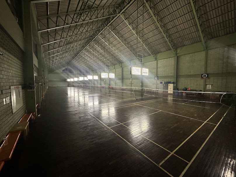 Nopparat Sport Club