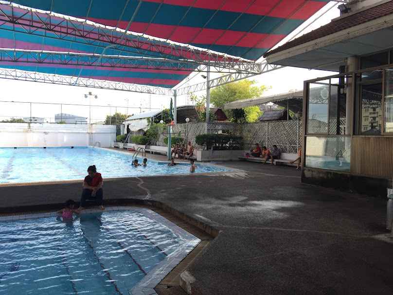 Nopparat Sport Club - 2