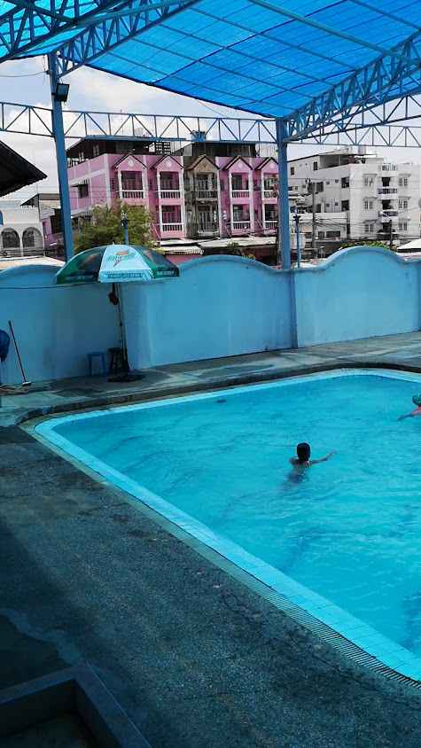 Nopparat Sport Club - 3