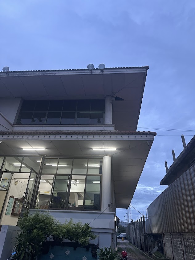 Nopparat Sport Club - 4