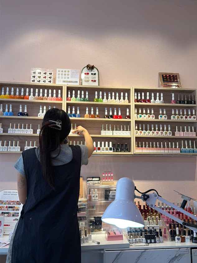 นภาพรรณ Nail & Spa - 2