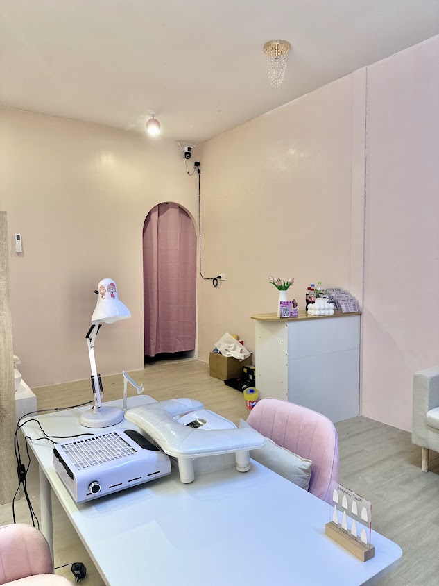 นภาพรรณ Nail & Spa - 4