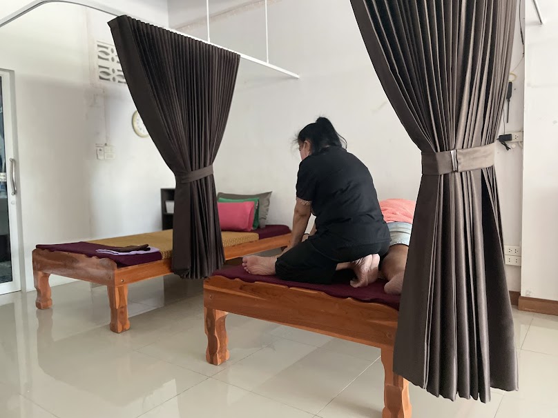นภาลัย นวดเพื่อสุขภาพ