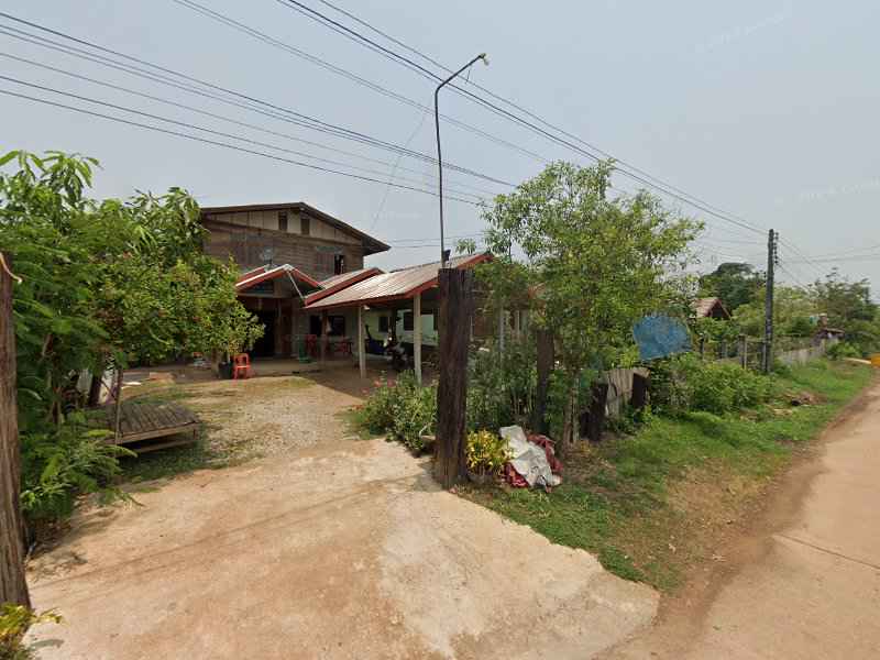นวดจับเส้นหมอสงวน - 4