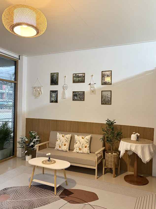 นวดหน้าลำปาง Ano studio facial massage and beauty - 3