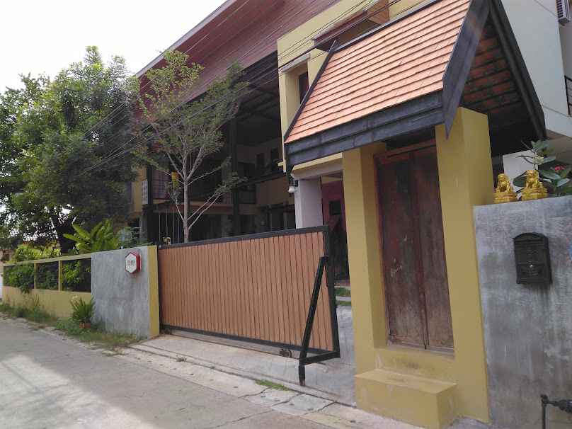 นวดหน้า บาย โยษิตา - 3