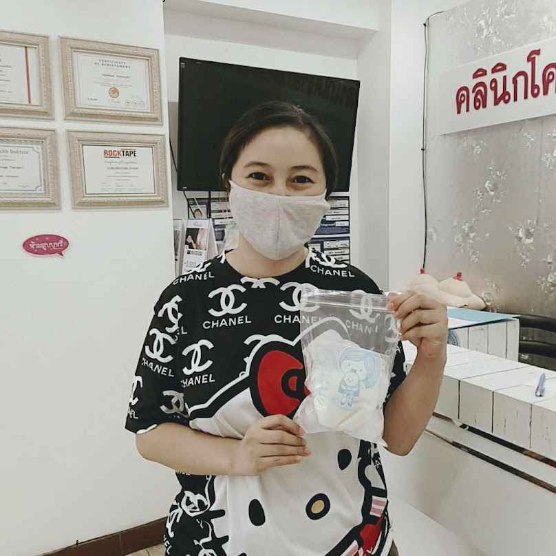 นวดเปิดท่อน้ำนมโคราช